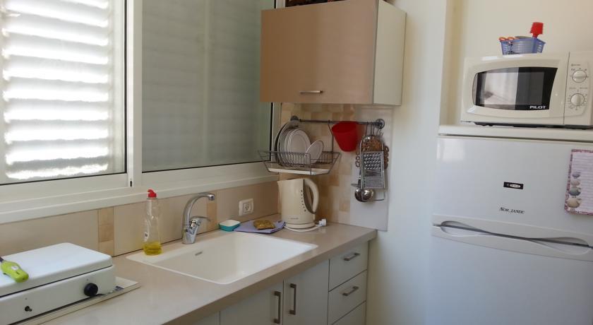 Apartments Petah Tiqwa - Bar Kochva Street Petach Tikva 部屋 写真
