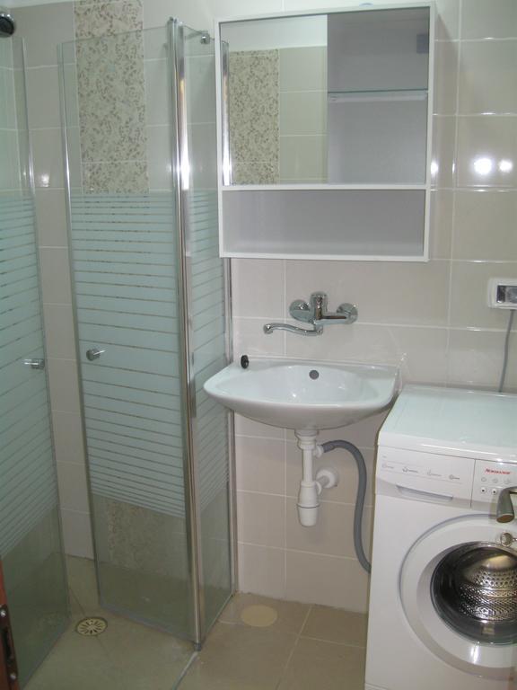 Apartments Petah Tiqwa - Bar Kochva Street Petach Tikva 部屋 写真
